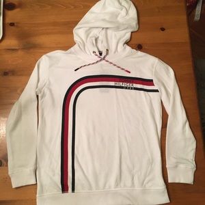 Tommy Hilfiger Hoodie Pullover Small NWT